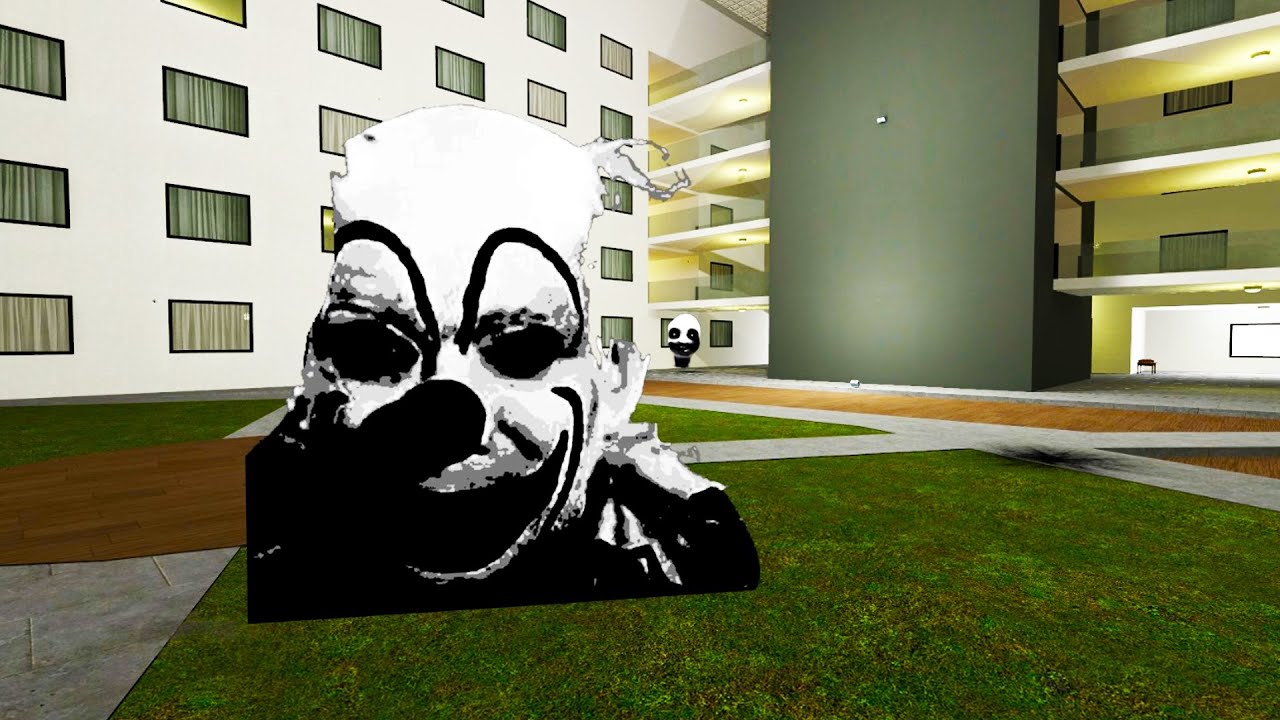 Revisitando o FATHER, o NEXTBOT Que se ESCONDE de VOCÊ