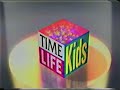 Cherrywinkle prod inc  family channel  owl tv  timelife kids  american public tv 19961999