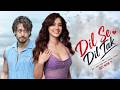 Dil Se Dil Tak 💖 | Tiger Shroff & Disha Patani | New Hindi Love Song 2026 | Romantic Song
