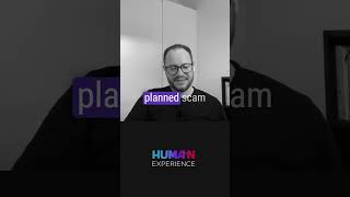 Elaborated AI deep fake scame so crazy that was hard to believe!