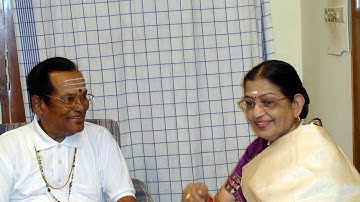 Chandhrodhayam Oru - High Quality Audio (LP) - சந்திரோதயம் ஒரு பெண்ணானதோ - Chandhrodhayam
