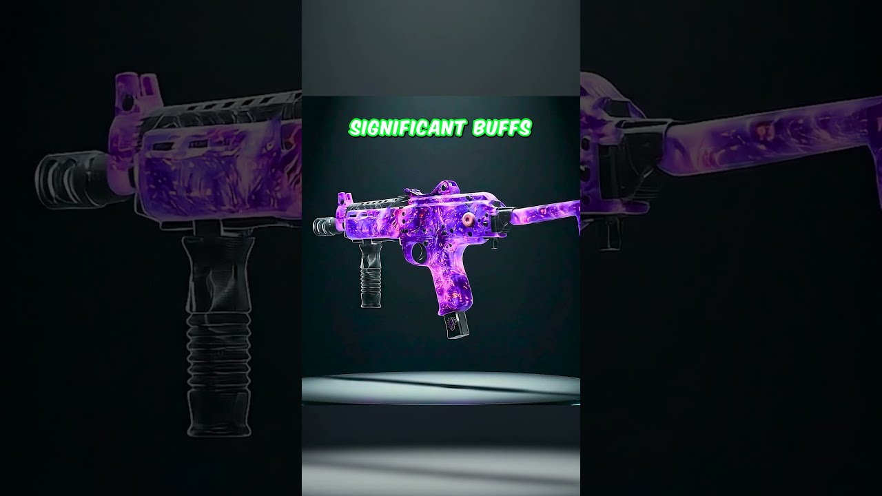  NEW WARZONE SEASON 5 META LOADOUTS AFTER UPDATE BUFFS AND NERFS Warzone Callofduty