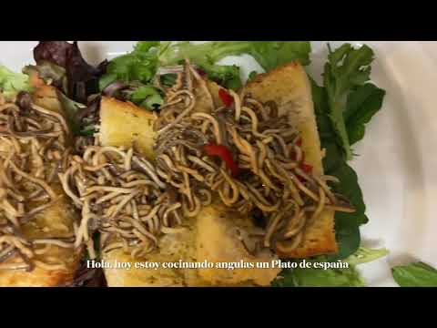 Spanish ANGULAS Project