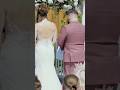 They Make Weddings Feel So Entertaining#WeddingLove #Wholesome#BrideLife#love