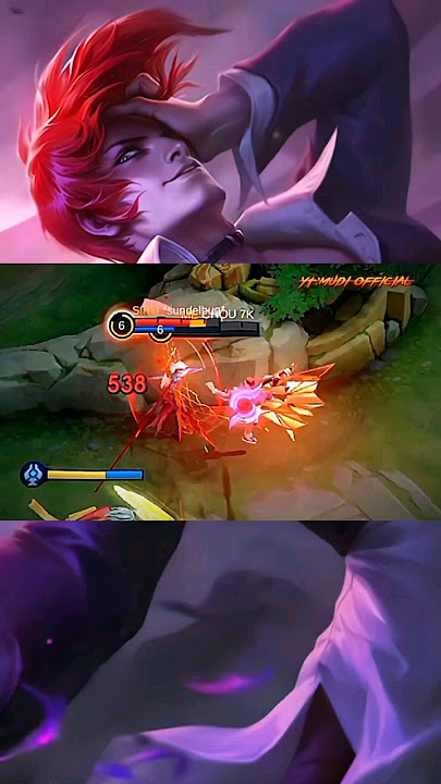 montage Arlott pake goyang dayung🗿 #chou #mobilelegends #shortmlbb #shorts #mlbb