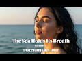 The Sea Holds Its Breath | Smooth Jazz Love Song at Sunset