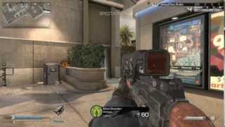 New ghost DLC Onslaught Road To a Killcam -Ep.1