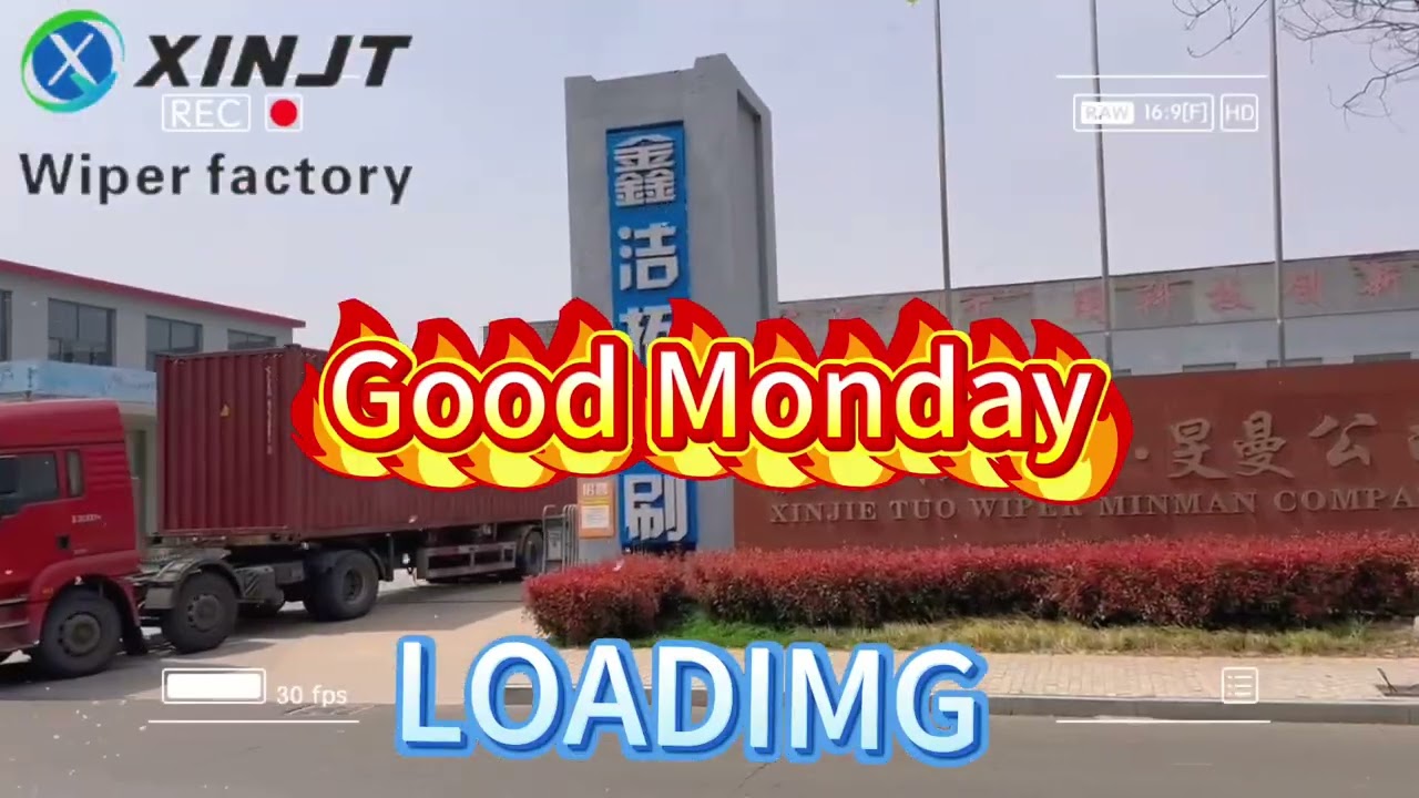 📦 Monday Container Loading | Hebei Minman Auto Parts 📦                 