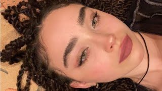 beautiful hazel eyes | subliminal ‹𝟹 screenshot 5