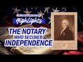 The Forgotten Notary Who Helped Win America’s Independence | Thomas McKean Story