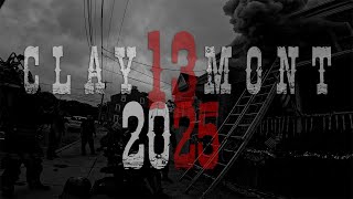 Claymont Fire Company 2025 - The Show Goes On...
