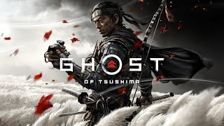 初見 Ghost of Thusima #3