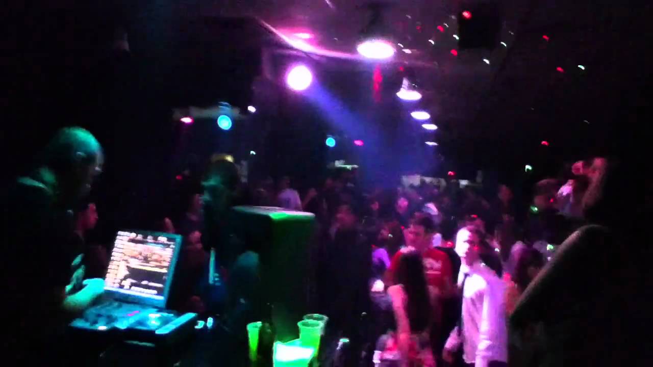 SOUNDBAR Club, Blagoevgrad YouTube