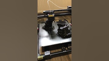 Anycubic chiron 3D printer