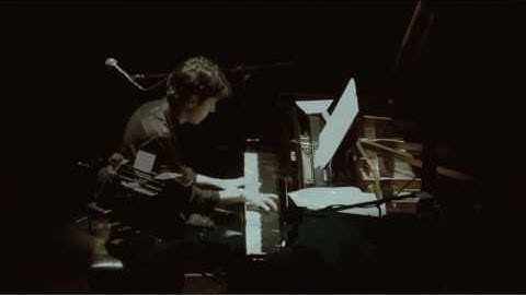 Francesc Marco: Dear Someone