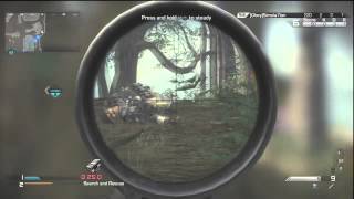 Sick Ghosts hitmarker