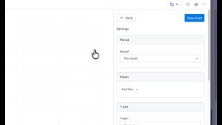 Celebrity Get started with Tracket - Adding a Widget Profile