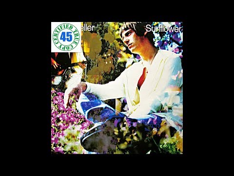 PAUL WELLER - SUNFLOWER - Wild Wood (1993) HiDef :: SOTW #288