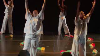 እምቢ - Embi (I refuse)