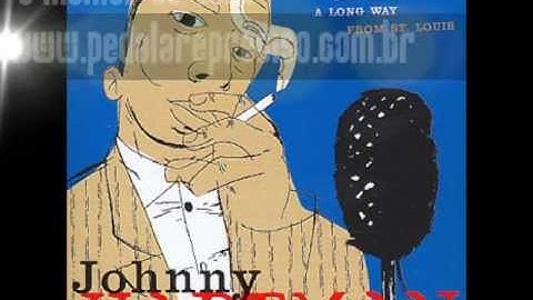 Johnny Hartman - Nature Boy