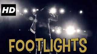 Watch Footlights Trailer