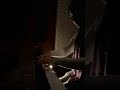 The Cradle 🥰 #piano #pianoplayers #pianomusic #pianists #georgewinston #vancouvermusic #larryyoung