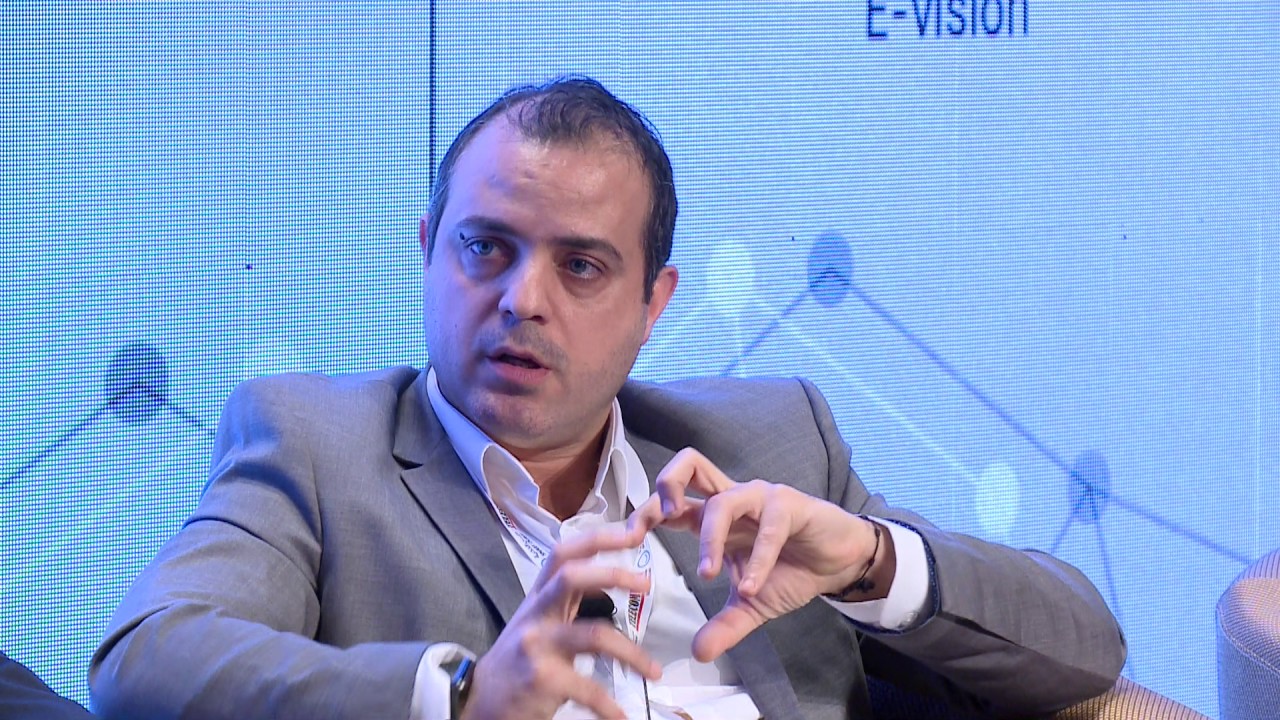 Telecom Review Summit 2016 | Panel: Emerging Trends and Concepts in Media and Broadcast