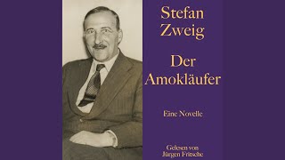 Kapitel 28.2 & Kapitel 29.1 - Stefan Zweig: Der Amokläufer
