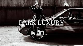 WOMEN ENERGY 🖤 | Dark Feminine Pop Playlist | Powerful, Mysterious & Unforgettable Vibes