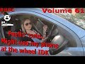 Bad Drivers & Observations of Nottingham UK Vol 61