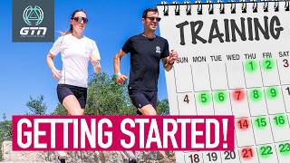 Structure Your Training For Triathlon Success