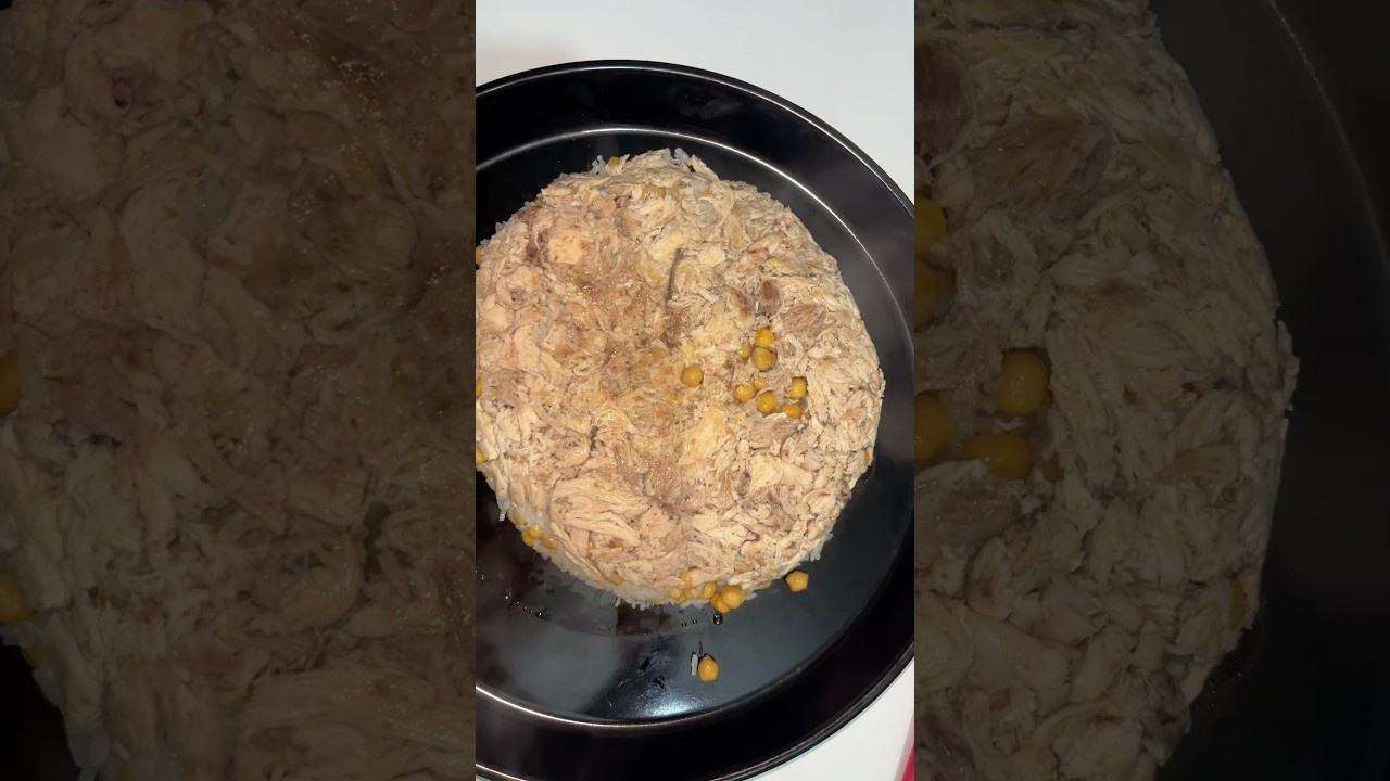 Tavuklu pilav #food #enfesyemektarifi #cooking #pratiktatlitarifleri #keşfet #yemektarifleri #kolay Tavuklu pilav #food #enfesyemektarifi #cooking #pratiktatlitarifleri #keşfet #yemektarifleri #kolay