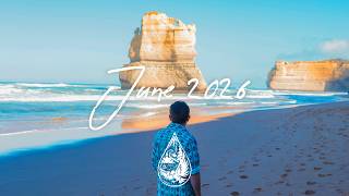 Indie/Rock/Alternative Compilation • June 2026 🏖️ (new discoveries | 2-hour playlist)