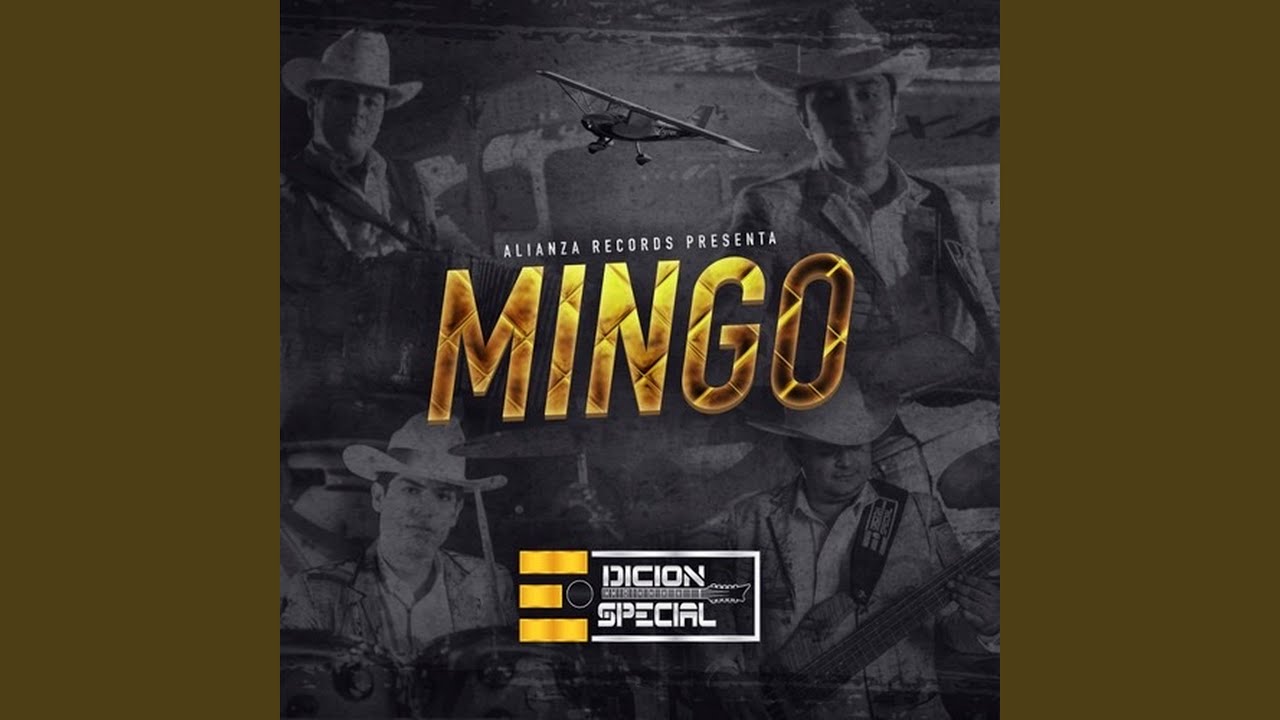 Mingo