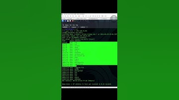 Bypassing Firewall and IDS with NMAP | 2024