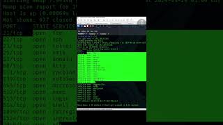 Bypassing Firewall and IDS with NMAP | 2024