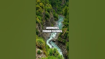 Mastering the Art of Estimating Distances in the Wilderness