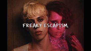 Haiden Henderson, Raye - Freak For You & Escapism. Mashup