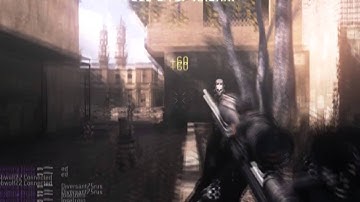 Apollo Virah in his Minitage #3