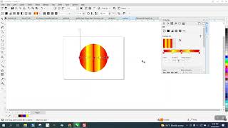 Celebrity Corel Draw Tips & Tricks Interactive Fill Tool with a DOCKER Net Worth