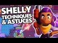 COMMENT MAITRISER RAPIDEMENT SHELLY || Conseils & Astuces の動画、YouTube動…