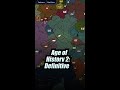 Age of History 2: Definitive Edition is OUT! (Massive Improvements)