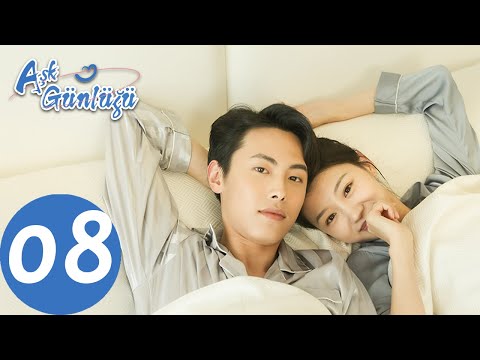 Aşk Günlüğü | 8.Bölüm | A Love Journal | 恋爱湖畔日记 | Wang Zifei, Dong Zifan