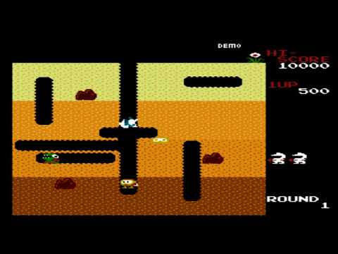 Trailer for Retro gaming console