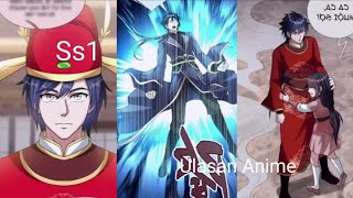 Ss1 Pada Hari Pernikahan Keluarganya Dibantai 8 Tahun Kemudian Ia Kembali Mebantai Dunia Kultivasi