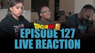 NOOOO!! Heartbroken! Episode 127 Live Reaction!