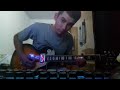 Solo guitarra Amazing Grace; DEUS SEJA LOUVADO!