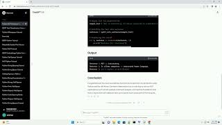 python nlp split into sentences