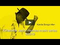 Kanda Bongo Man My Love Elisabeth HD 