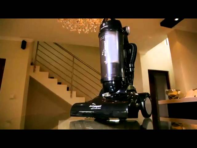 Russell Hobbs Floorcare Demo video 